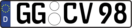 GG-CV98