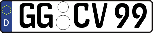 GG-CV99