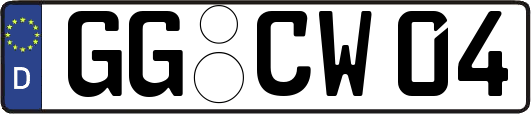 GG-CW04