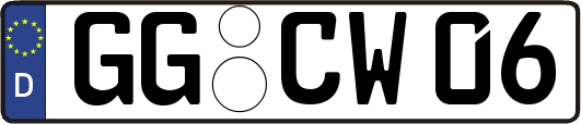 GG-CW06
