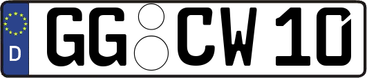 GG-CW10