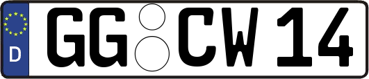 GG-CW14