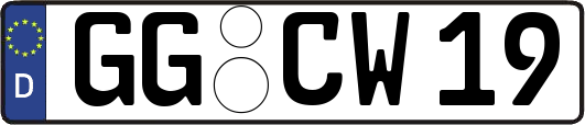 GG-CW19