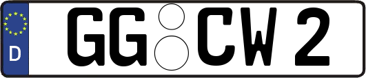 GG-CW2