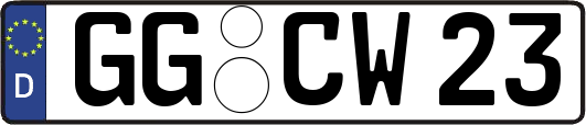 GG-CW23