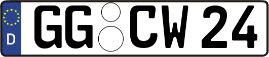 GG-CW24