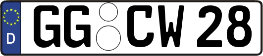 GG-CW28