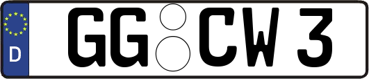 GG-CW3