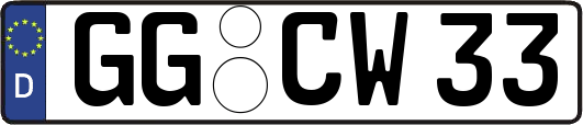GG-CW33