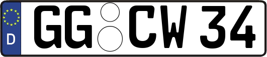 GG-CW34