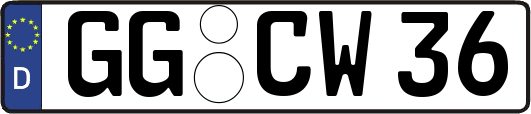 GG-CW36