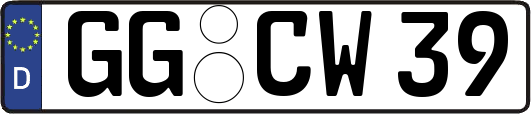GG-CW39