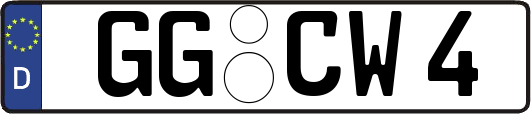 GG-CW4