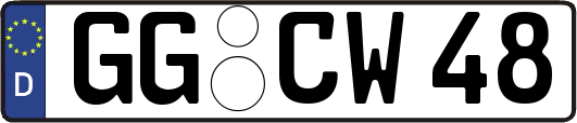 GG-CW48