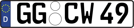 GG-CW49