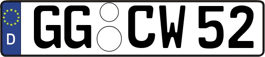 GG-CW52