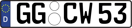 GG-CW53