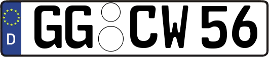 GG-CW56