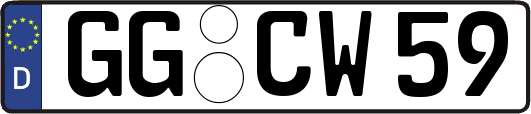 GG-CW59