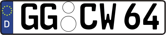 GG-CW64