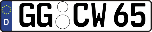 GG-CW65