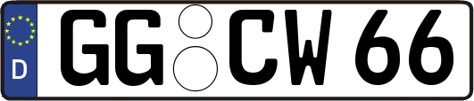 GG-CW66