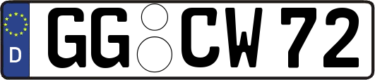 GG-CW72