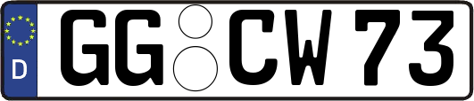 GG-CW73