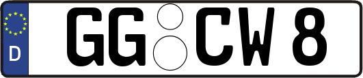 GG-CW8