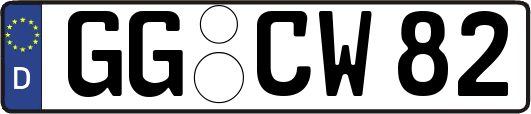 GG-CW82