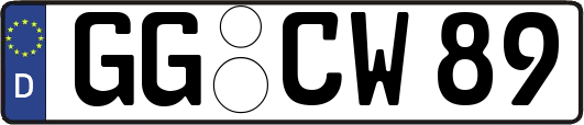 GG-CW89