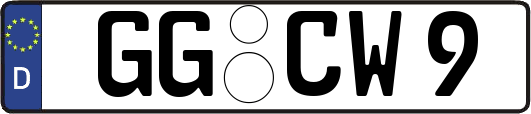 GG-CW9