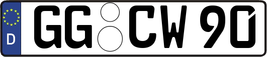 GG-CW90