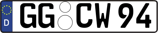 GG-CW94