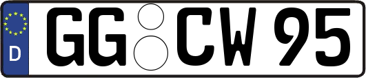 GG-CW95