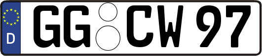 GG-CW97
