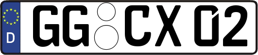 GG-CX02
