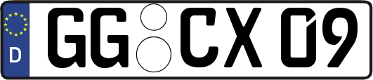 GG-CX09