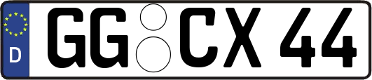 GG-CX44