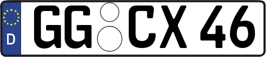 GG-CX46