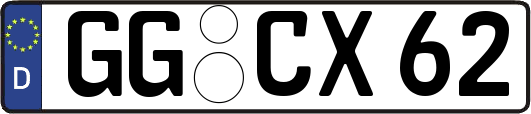 GG-CX62