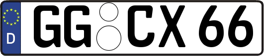 GG-CX66