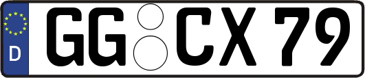 GG-CX79
