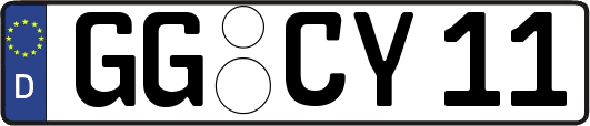 GG-CY11