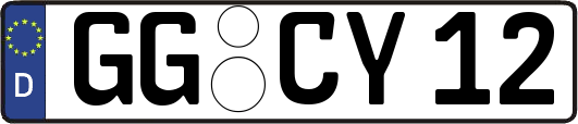 GG-CY12