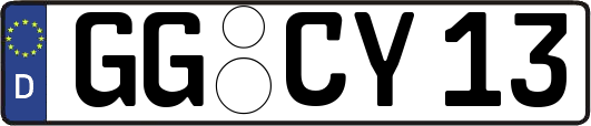 GG-CY13