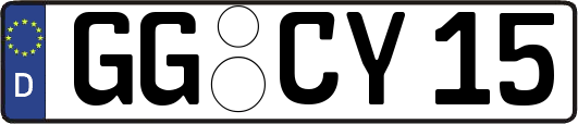 GG-CY15
