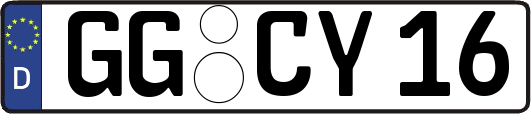GG-CY16
