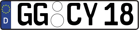 GG-CY18