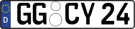 GG-CY24